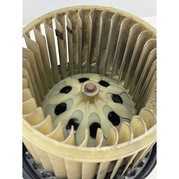 Motor Ventilação Ar Forçado Peugeot 207 2003 2012