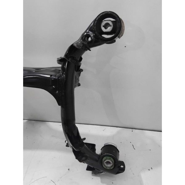 Agregado Traseiro Audi A4 Avant 2019 8w0505235