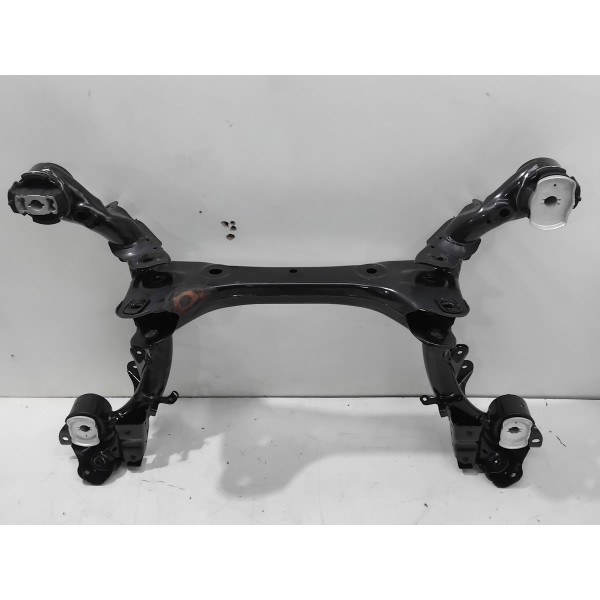 Agregado Traseiro Audi A4 Avant 2019 8w0505235