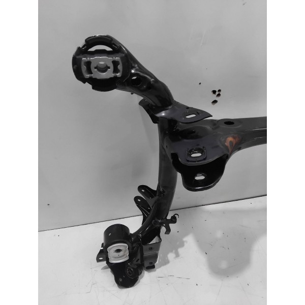 Agregado Traseiro Audi A4 Avant 2019 8w0505235