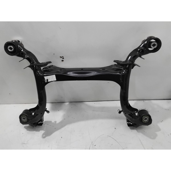 Agregado Traseiro Audi A4 Avant 2019 8w0505235