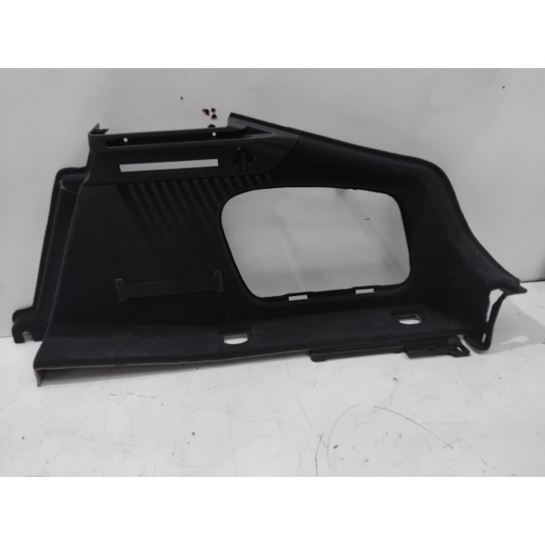 Forro Porta Malas Traseira Direita Audi A5 2021 A 2022