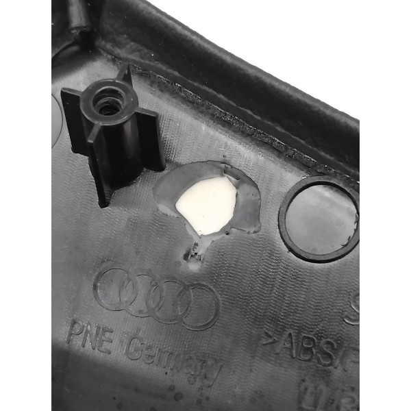 Moldura Forro Dianteiro Direito Audi A5 2018 2022