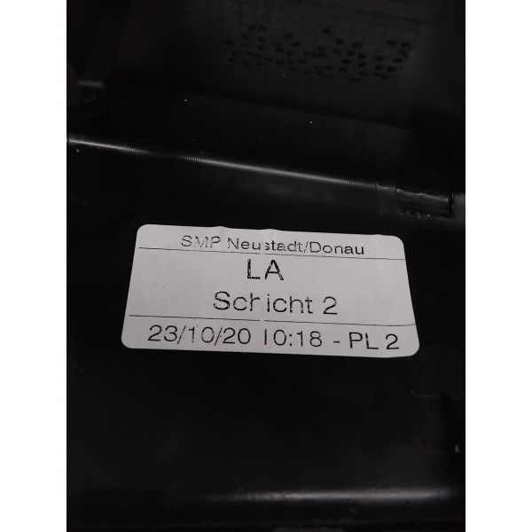 Moldura Forro Dianteiro Direito Audi A5 2018 2022