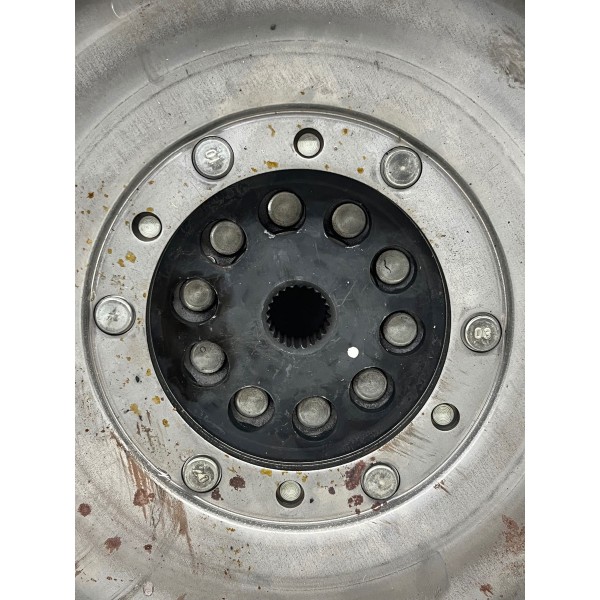 Volante Bi-massa Do Motor Audi A5 2018 2022 0ck105317ap