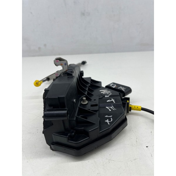 Fechadura Tras Esq Ford Ka 2017