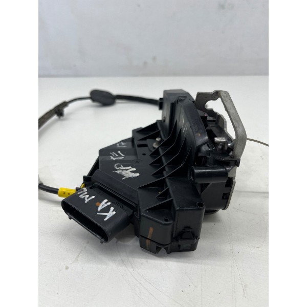 Fechadura Tras Esq Ford Ka 2017