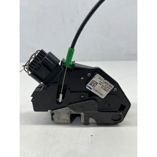 Fechadura Dianteira Direita , Ka 2014 A 2021