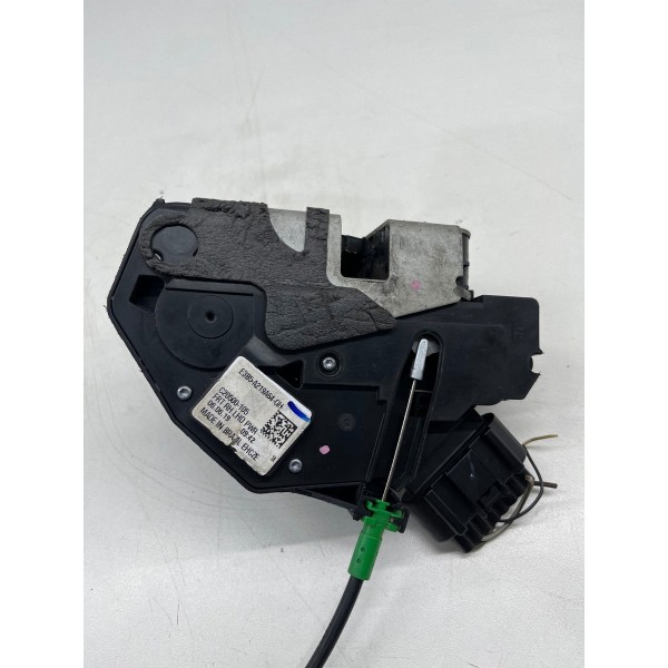 Fechadura Dianteira Direita , Ka 2014 A 2021