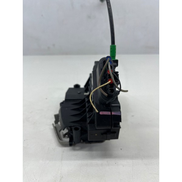 Fechadura Dianteira Direita , Ka 2014 A 2021