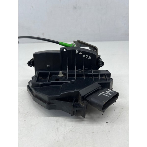 Fechadura Elé.  Diantanteira Esquerda Ford Ka 2015 A 2017