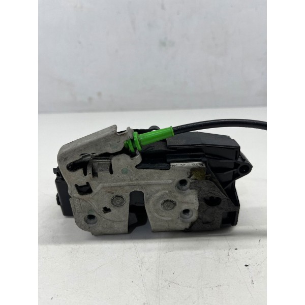 Fechadura Elé.  Diantanteira Esquerda Ford Ka 2015 A 2017