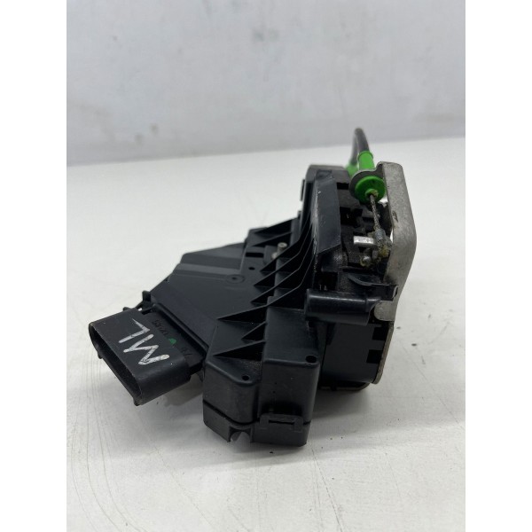 Fechadura Elé.  Diantanteira Esquerda Ford Ka 2015 A 2017