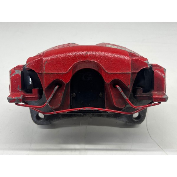 Pinça Freio Dianteira Esquerda Vw Jetta 2012