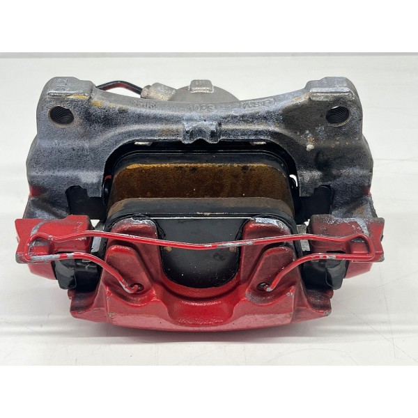 Pinça Freio Dianteira Direita Vw Jetta 2012