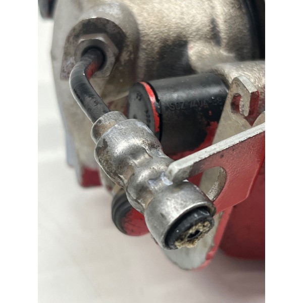 Pinça Freio Dianteira Direita Vw Jetta 2012