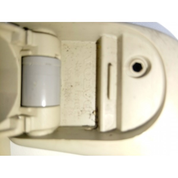 Alça Pega Mão Traseira Volvo Xc60 2012 2017