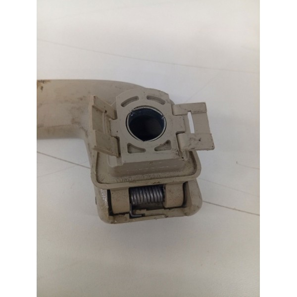 Alça Pega Mão Traseira Volvo Xc60 2012 2017