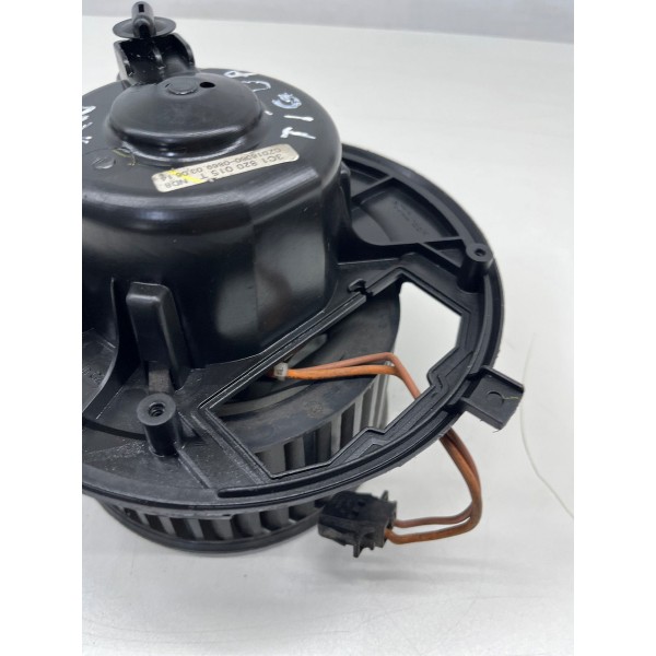 Motor Ar Forçado Vw Tiguan Tsi 2.0 2012 A 2016