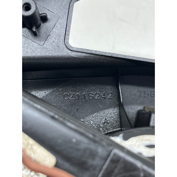 Ventoinha Motor Do Ar Forçado Mercedes A200 2013 A 2015