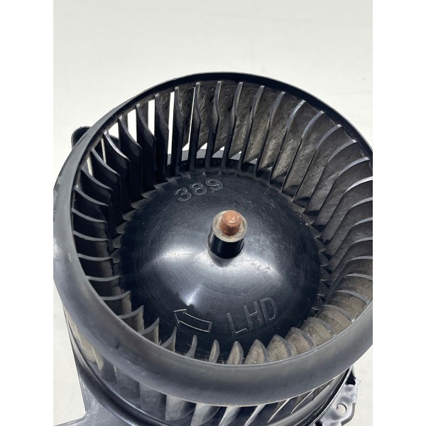 Ventoinha Motor Do Ar Forçado Mercedes A200 2013 A 2015