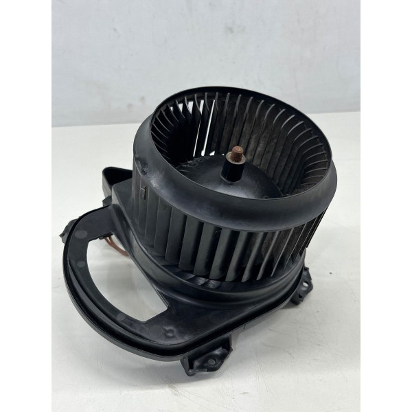 Ventoinha Motor Do Ar Forçado Mercedes A200 2013 A 2015