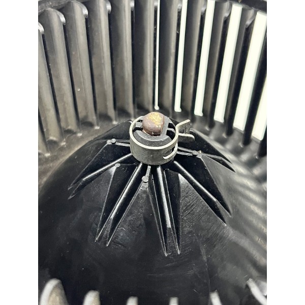 Motor Ventilação Ar Forçado Condicionado Hyundai Creta Hb20