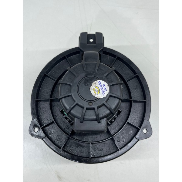 Motor Ventilação Ar Forçado Condicionado Hyundai Creta Hb20