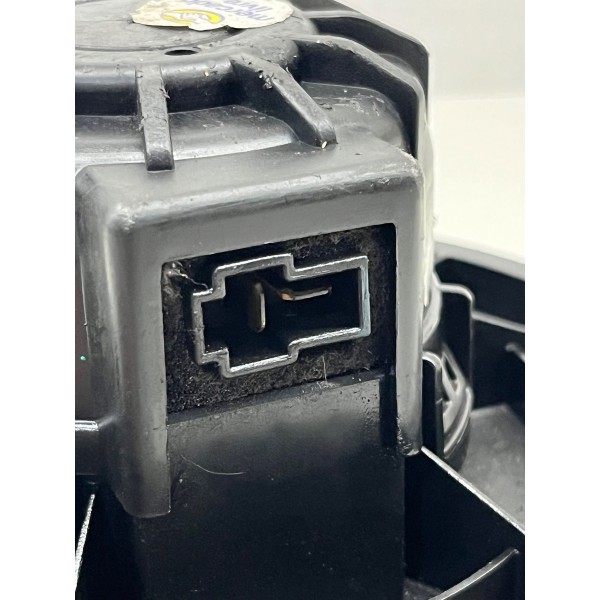 Motor Ventilação Ar Forçado Condicionado Hyundai Creta Hb20