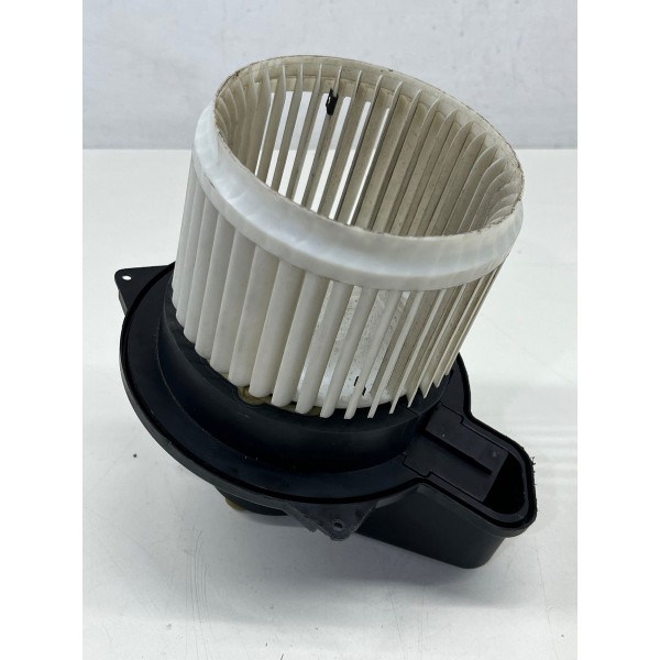 Motor Ventilador Ar Forçado Fiat Argo 2017 A 2025