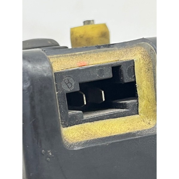 Motor Ventilador Ar Forçado Fiat Argo 2017 A 2025