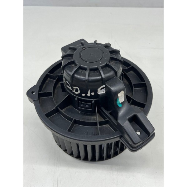 Motor Ventilação Ar Forçado Condicionado Hyundai Creta Hb20