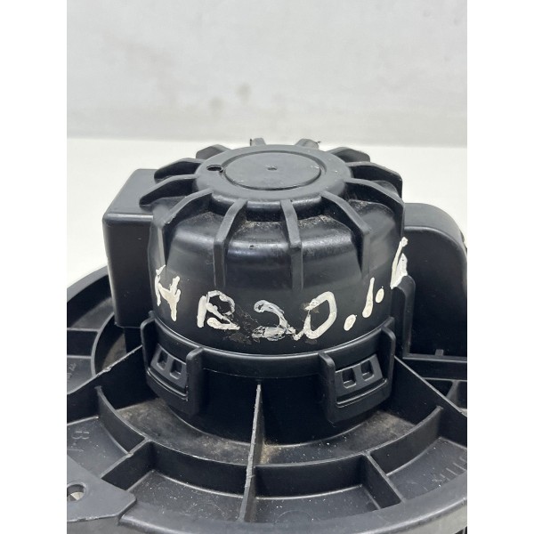 Motor Ventilação Ar Forçado Condicionado Hyundai Creta Hb20