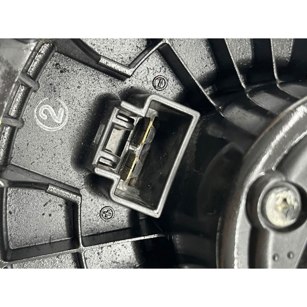 Ventilador Ar Interno Forçado Gm Onix Cobalt 2012 A 2016