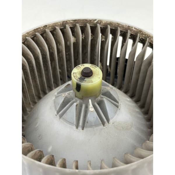 Ventilador Ar Interno Forçado Gm Onix Cobalt 2012 A 2016