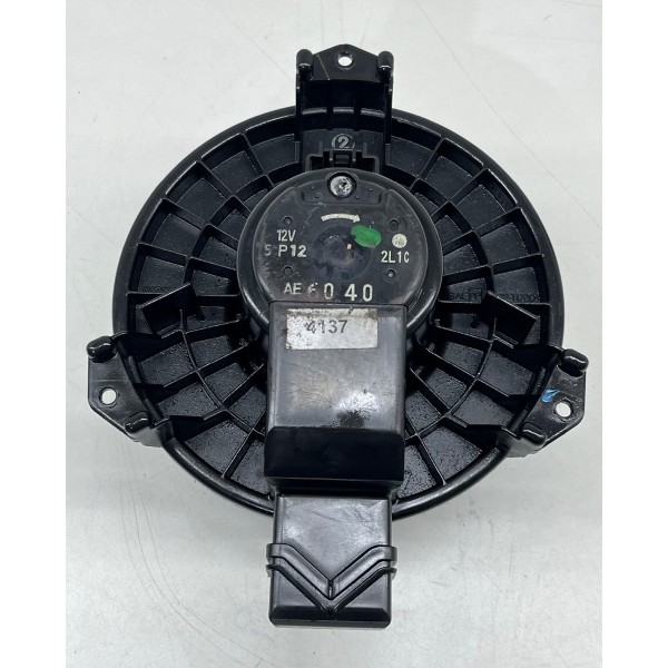 Ventilador Ar Interno Forçado Gm Onix Cobalt 2012 A 2016