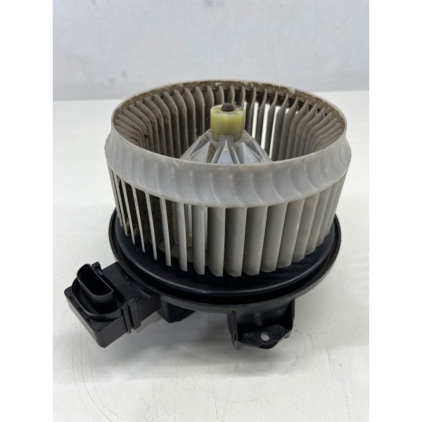 Ventilador Ar Interno Forçado Gm Onix Cobalt 2012 A 2016
