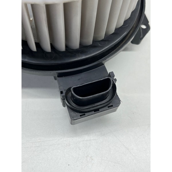 Ventilador Do Ar Foçado Gm Onix Spin Cobalt 2013 A 2019