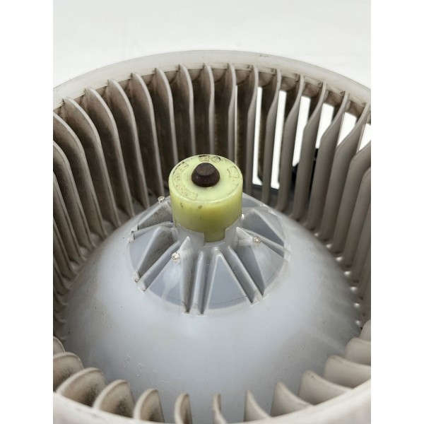 Ventilador Do Ar Foçado Gm Onix Spin Cobalt 2013 A 2019