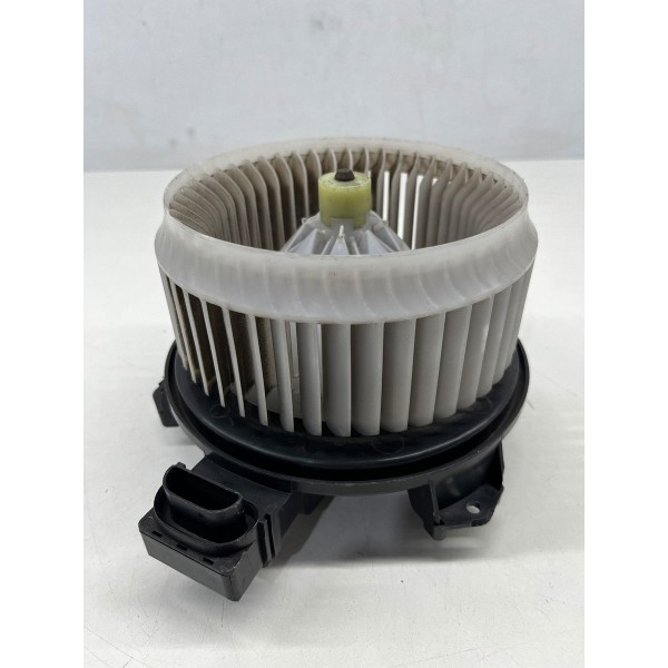 Ventilador Do Ar Foçado Gm Onix Spin Cobalt 2013 A 2019