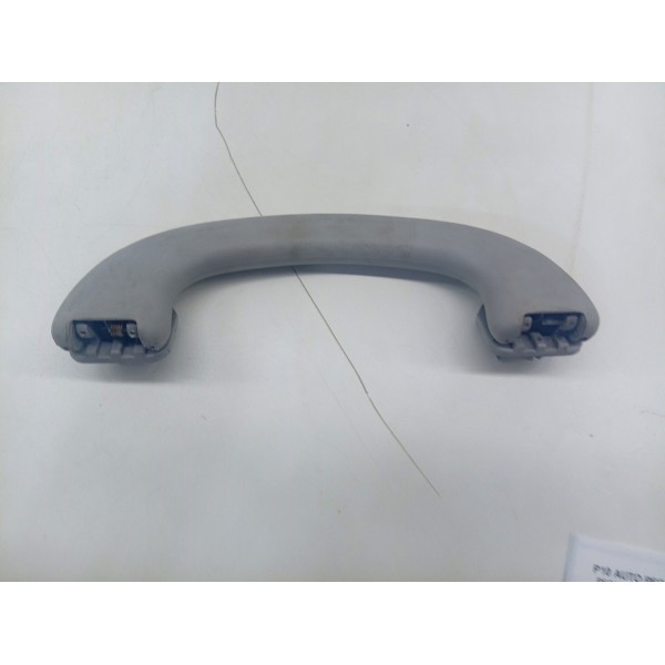 Ford Ecosport Fiesta Alça Segurança Teto Pqp 2003 A 2013