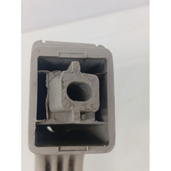 Alça Teto Traseiro Fiat Palio Attractive Essence 2012 A 2017