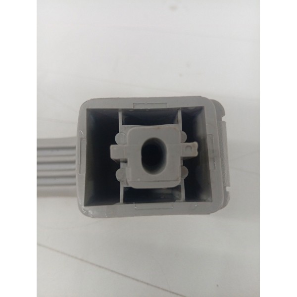 Alca De Teto Pqp Original Fiat Palio Weekend 1996 A 1998