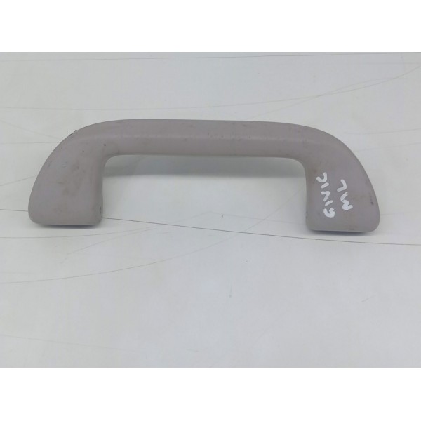 Alça Teto Pqp Traseira Esquerda Honda City 2009 A 2014