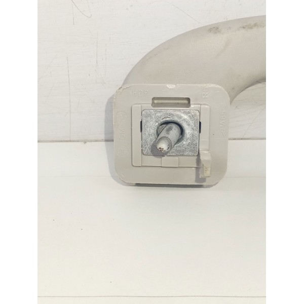 Alça De Segurar Pqp Traseiro Direit Gm Onix Cobalt 2013 2019