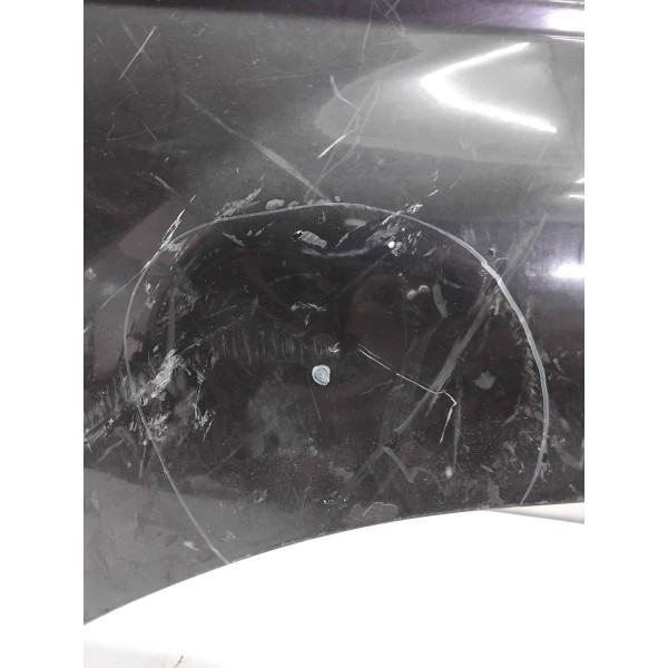 Porta Tras Esq Nissan Xterra 1999 A 2015 Traseira Esquerda