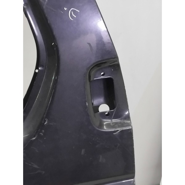 Porta Tras Esq Nissan Xterra 1999 A 2015 Traseira Esquerda