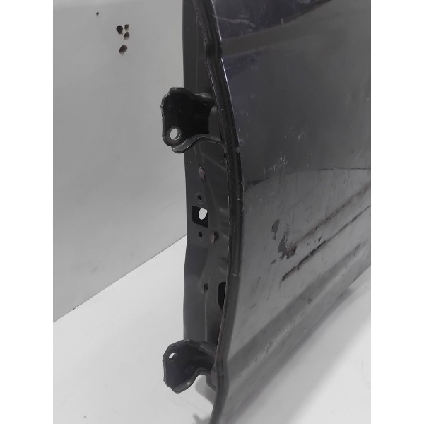 Porta Tras Esq Nissan Xterra 1999 A 2015 Traseira Esquerda