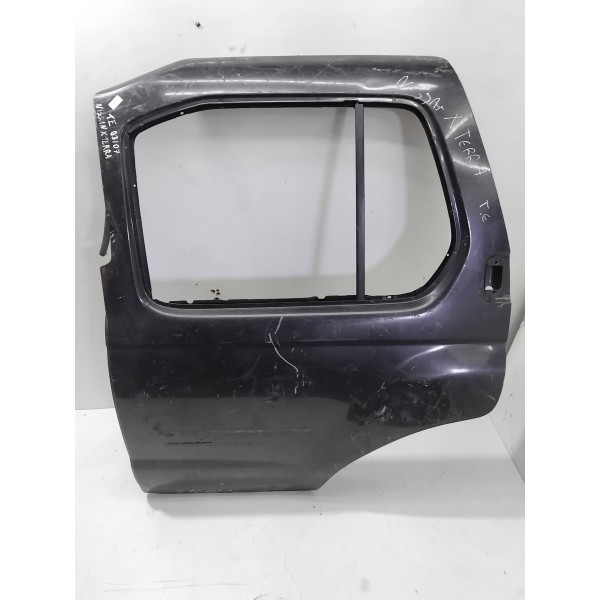 Porta Tras Esq Nissan Xterra 1999 A 2015 Traseira Esquerda