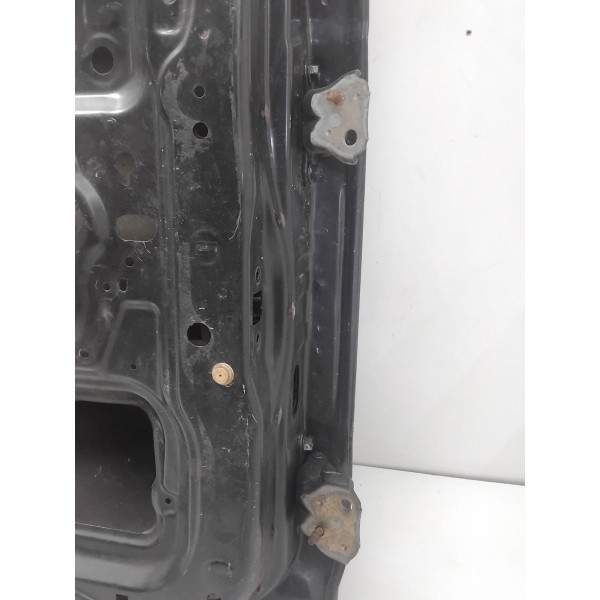 Porta Tras Esq Nissan Xterra 1999 A 2015 Traseira Esquerda